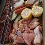 海の家 BBQアイランドテラス アミーゴ - 