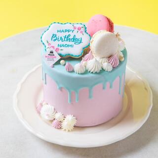 照片出彩◎生日或特别的日子请一定要来本店的蛋糕庆祝...