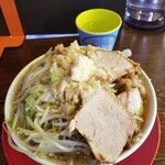 ラーメン イエロー - 