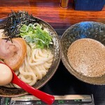 Udon Shokunin Nagomi Seimenjo - 讃岐つけ麺