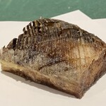 江戸前晋作 - 茄子