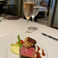 イタリアンダイニング ジリオン - 