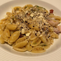 イタリアンダイニング ジリオン - 