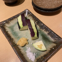 意気な寿し処阿部 青山店 - 
