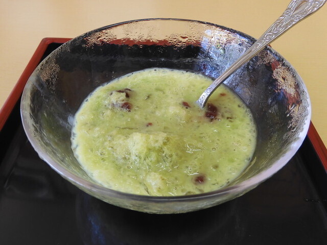 小野寺氷商店 - 古川（かき氷）の写真