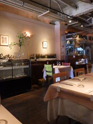 French Ryori La Mission photo 5