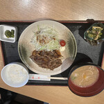 Kurobuta Shabushabu Ginza Rabu - 