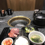 Jukusei Yakiniku Ichiban - 