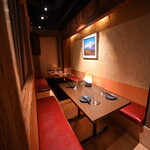 地鶏&和牛食べ放題 炭火居酒屋 BONE - 