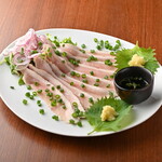 地鶏&和牛食べ放題 炭火居酒屋 BONE - 