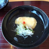 隨縁亭 ホテルモントレ グラスミア大阪 - 