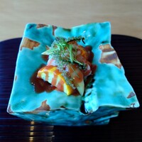 隨縁亭 ホテルモントレ グラスミア大阪 - 