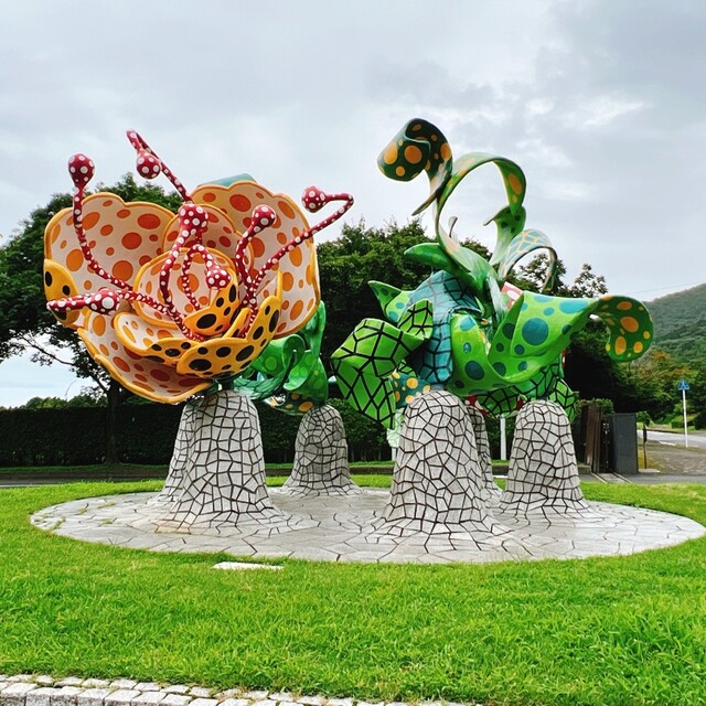 霧島アートの森 素晴らしい！』by SELUNO : 霧島アートの森 - 霧島市