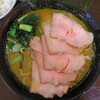 ラーメン 杉田家 千葉祐光店