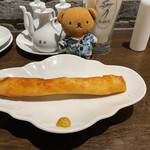 中国家常菜 燕郷房 - 