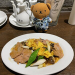 中国家常菜 燕郷房 - 