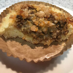 こめひろ - カレーパン　byまみこまみこ