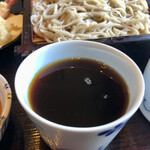 Shunka - 蕎麦つゆ