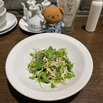 中国家常菜 燕郷房 - 