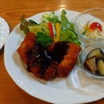 スタジオ アンド カフェ コクブ - 