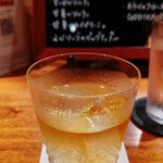 両歓 - ラスティネイル