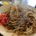 長崎ちゃんぽん 幸楽 - アッチィ〜チがウマし！