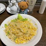 中国家常菜 燕郷房 - 