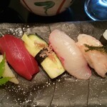 Sushizen - 