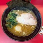 横浜ラーメン 相馬家 - 