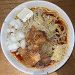 メン ヤード ファイト - 