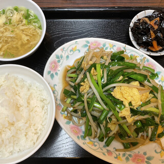 中華料理 一来一来_1