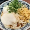 丸亀製麺 イオンモール北大路