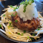 いっかく食堂 - 