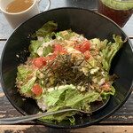 TUBO CAFE - 