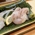 Tsukiji Sushi Sei - 