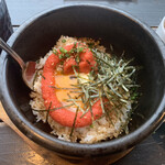 TUBO CAFE - 
