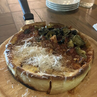 リオ・ブルーイング・コー ビストロアンドガーデン 東京ミッドタウン - 