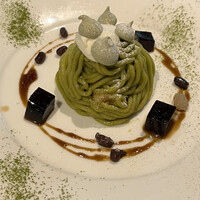 キハチ 青山本店 - 