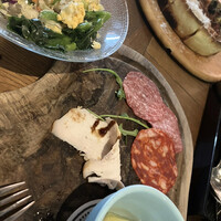 リオ・ブルーイング・コー ビストロアンドガーデン 東京ミッドタウン - 