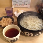 山田製麺所 - 