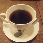ヒイラギ - 本日のブレンドコーヒー