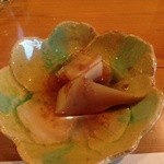 H25.03　筍土佐煮