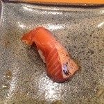 龍寿し - H25.03　桜マス