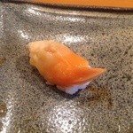 龍寿し - H25.03　青柳