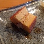 龍寿し - H25.03　玉子焼