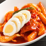 떡볶이