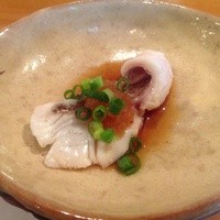 龍寿し - H25.03　タイしゃぶ