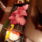 肉と日本酒 いぶり 錦糸町店 - 