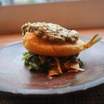 グルマンディーズ - 