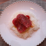 グルマンディーズ - 